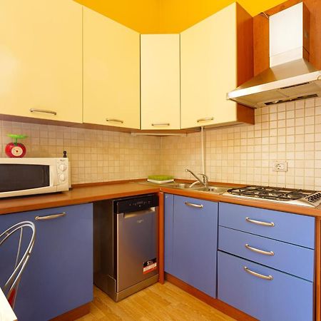 Milano Viale Umbria Colorful Apartment Extérieur photo